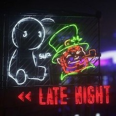Late Night (Produced by EnareEl)