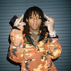 Hopeless Romantic <333 (Chopped And Screwed**) Swaelee Verse :*)