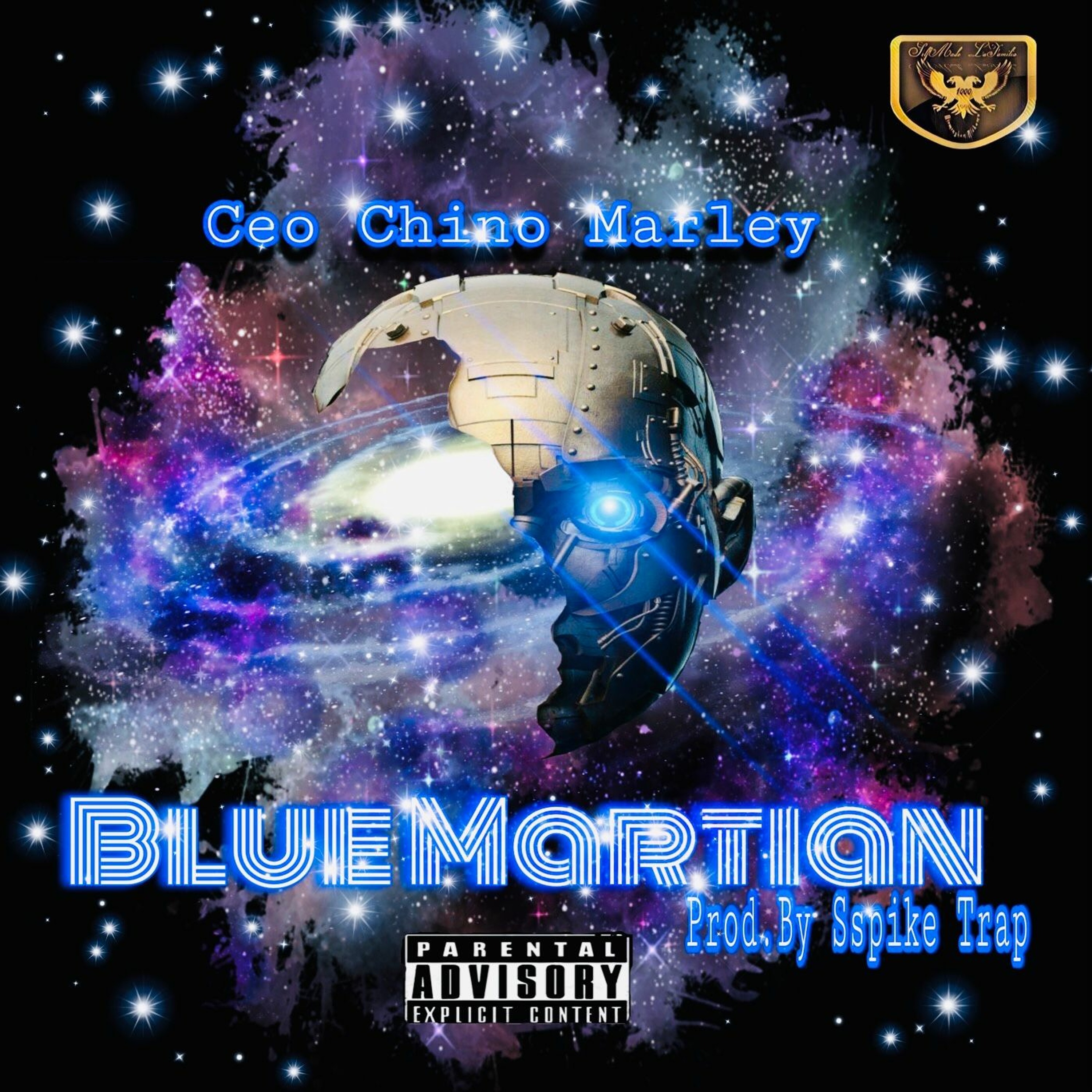 Ceo Chino Marley