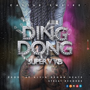 Ding Dong - SuperVyb