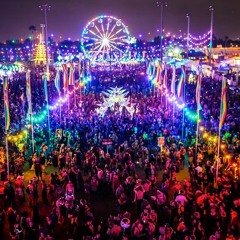 EDC Orlando 2018 Pregame Mix