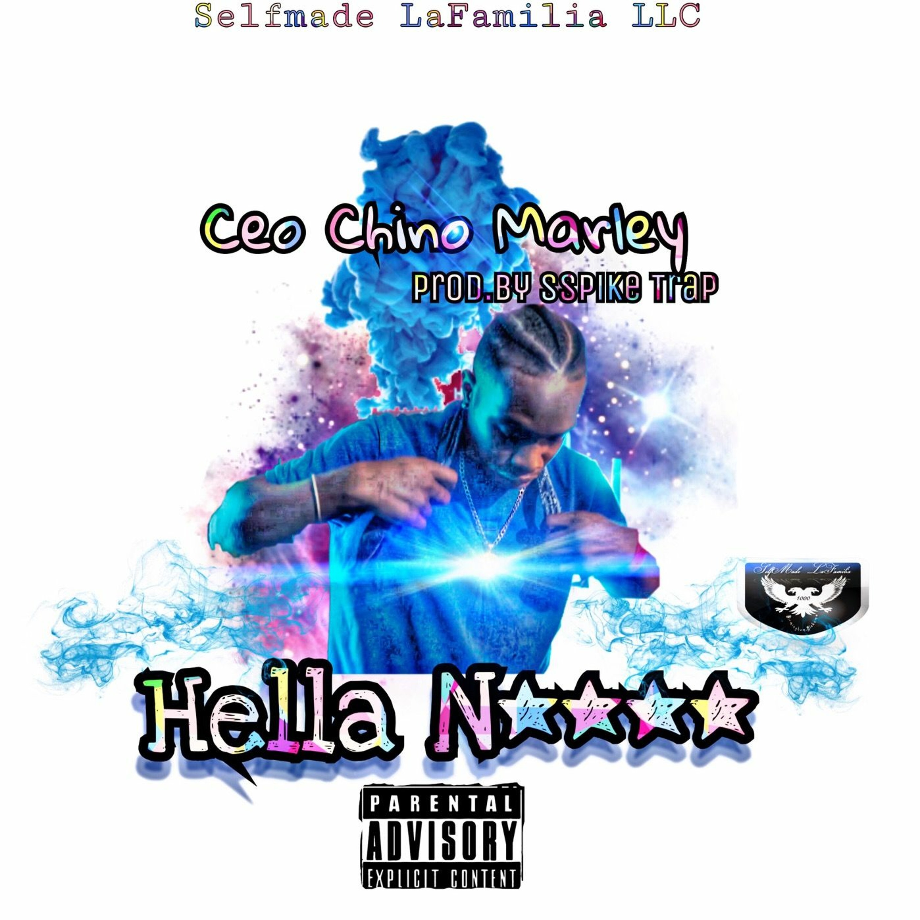 Ceo Chino Marley