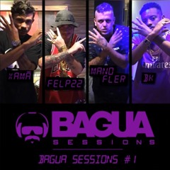 Bagua Sessions #1