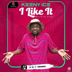 I like it (Mixed by Seshi)
