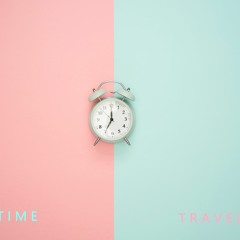TIME TRAVEL