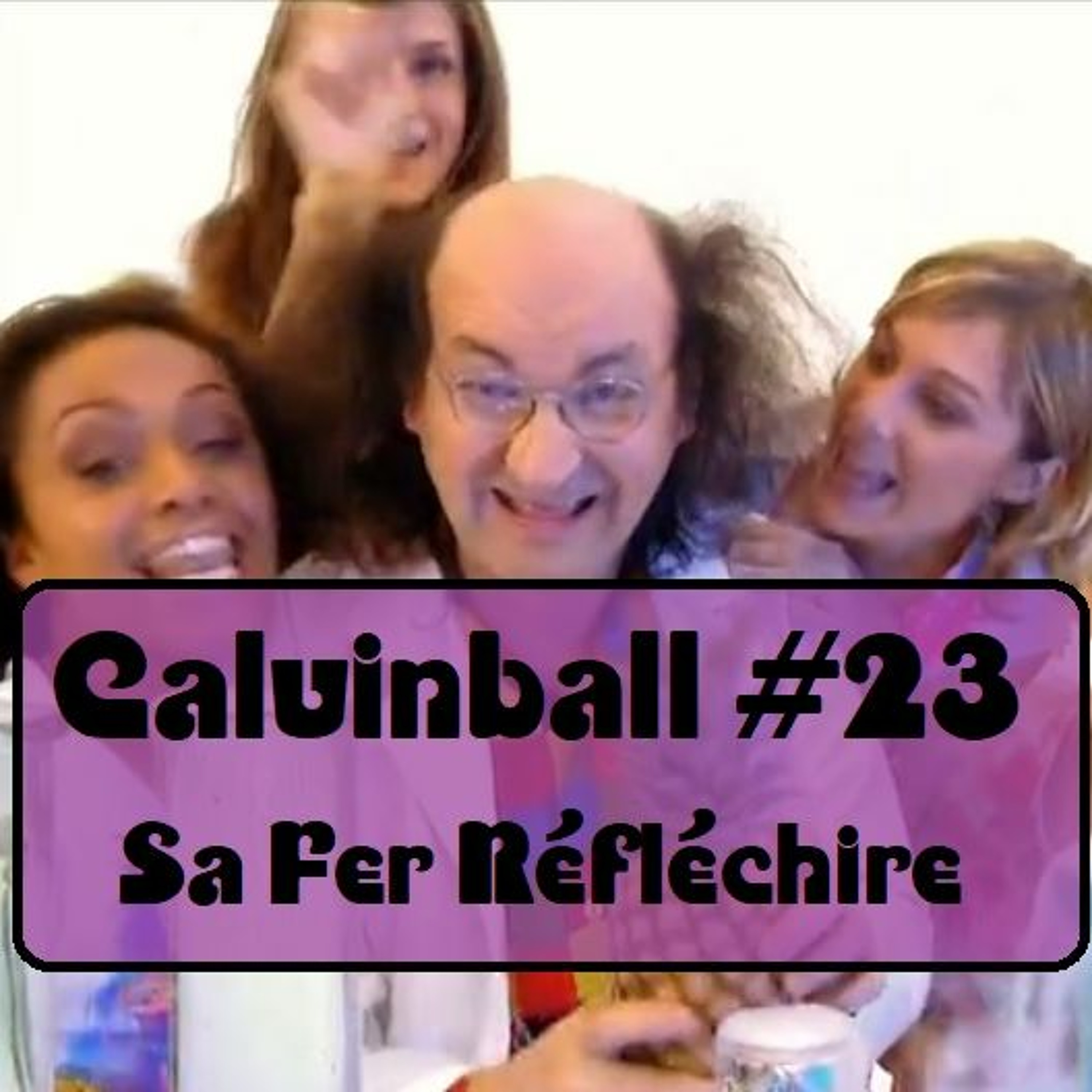 Calvinball #23