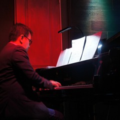 Huong Xua ( Piano Solo )