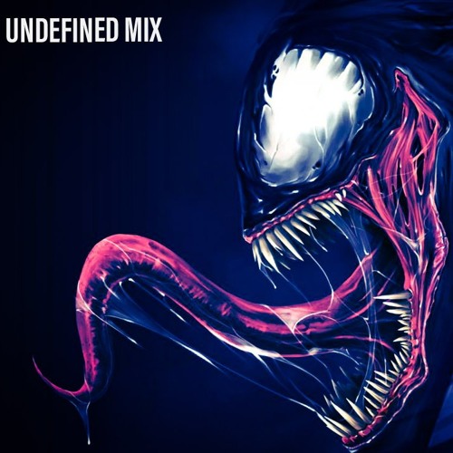 Stream Eminem - Venom Remix (Undefined Sound) by Undefined Sound | Listen  online for free on SoundCloud