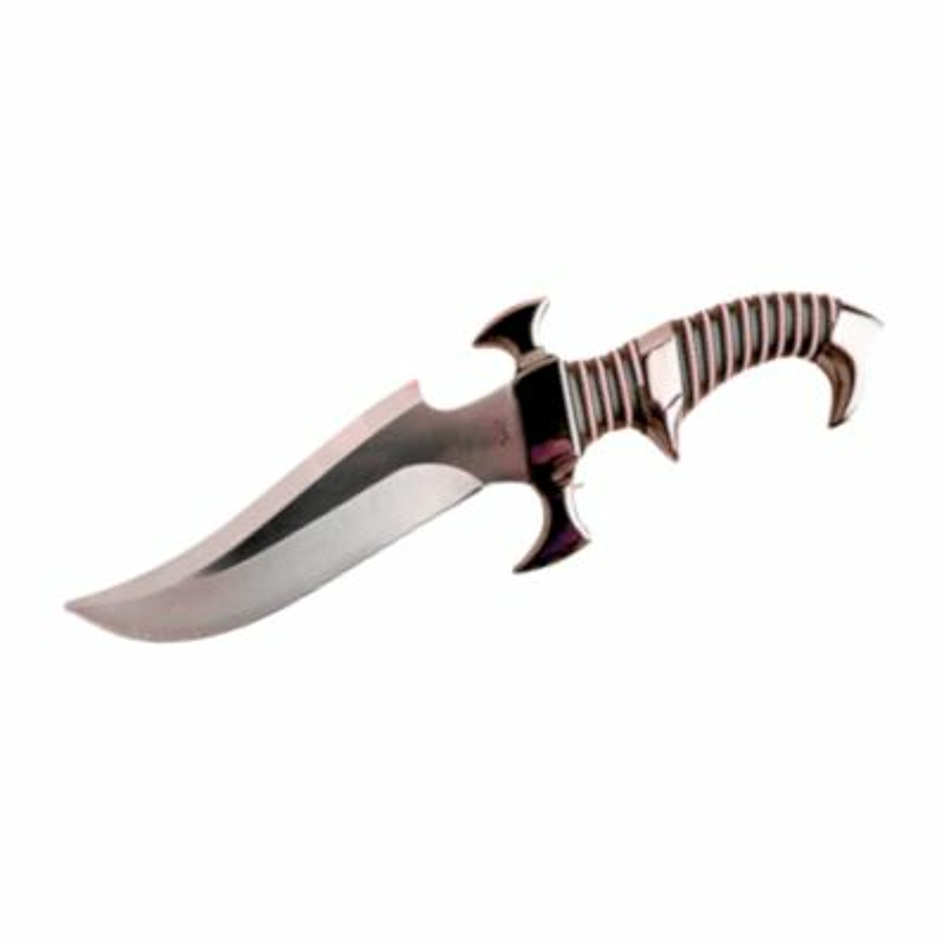 Knives episode artwork