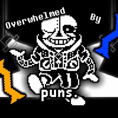 Stream Song That Might Play When You Fight Sans In Hard Mode [REMASTERED]  by Bruhassass