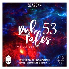 DNB TALES #053 Voiceless (12-10-2018)