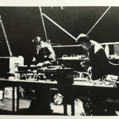 Reflection Live at Shinjuku Loft 2001