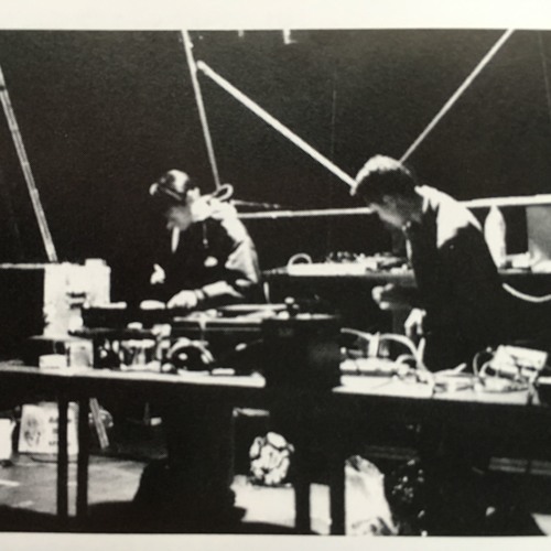 Reflection Live at Shinjuku Loft 2001