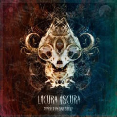 Fringe - Symphony Of Destruction - 200 Bpm (VA - Locura Oscura)