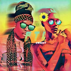 F.T.L (for The Ladies) By CWEEZY