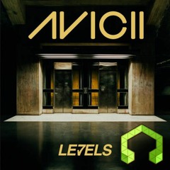Avicii - Levels (W&W Bootleg)