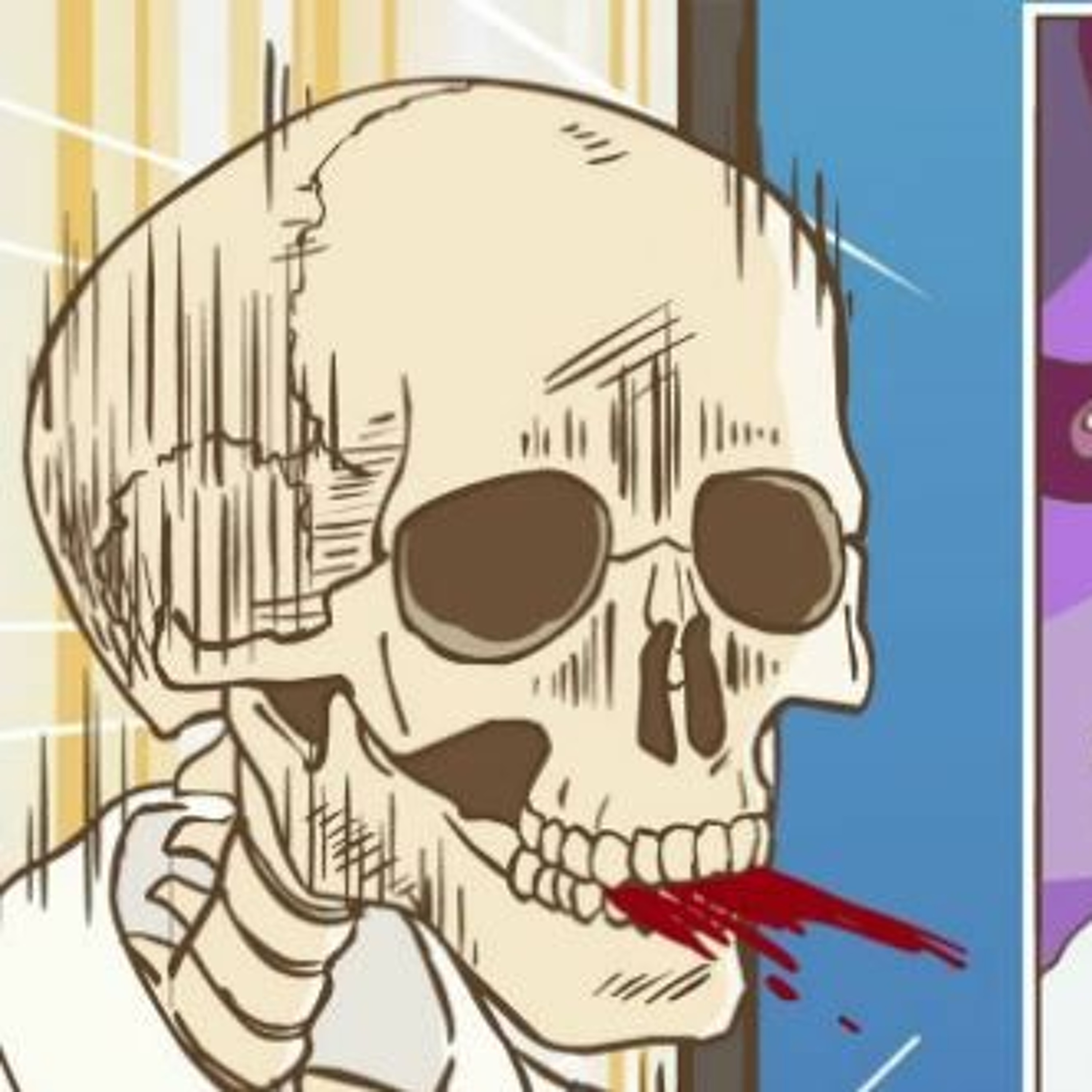 Chatty AF 72: BL Manga