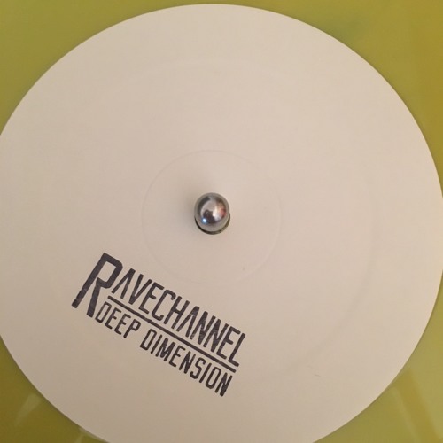 GENX002 - Rave Channel