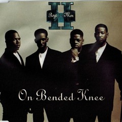 On Bended Knees - Boyz II Men (Rafaelo)
