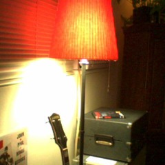 Imbalance of Trust (home improvised demo)