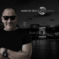 DeepHouseMix