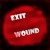 Artwork for EXIT WOUND