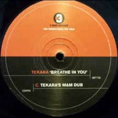 Tekara - Breathe In You (Remix)