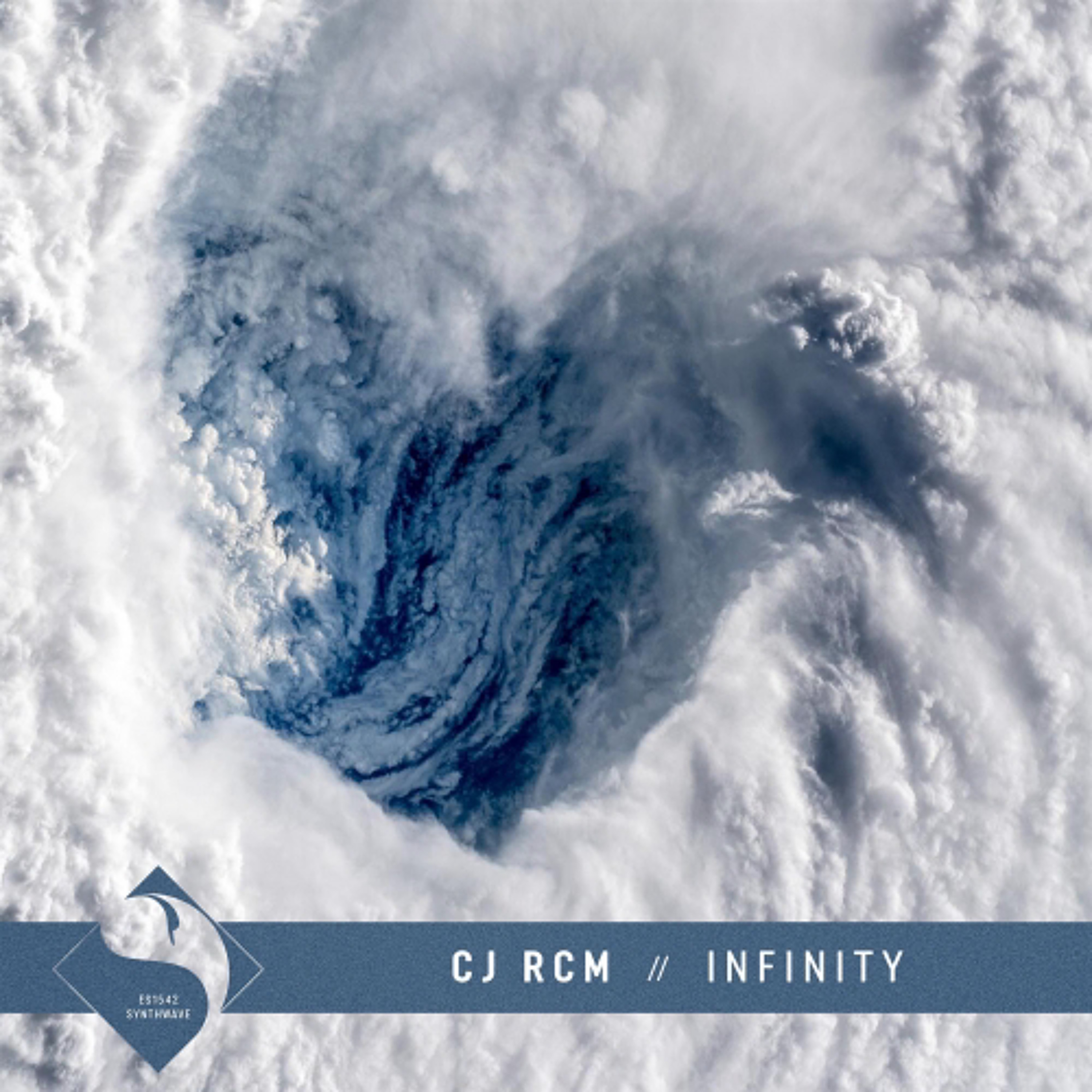 Cj RcM - Infinity (Original Mix) episode artwork