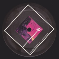 Per Hammar - Blank Space // Sommerøya Records