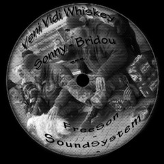 Veni Vini Whiskey avec Bridou La Mixture