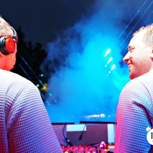 Caspar & Don Cabron @ Thé Dansant Lazy Sunday