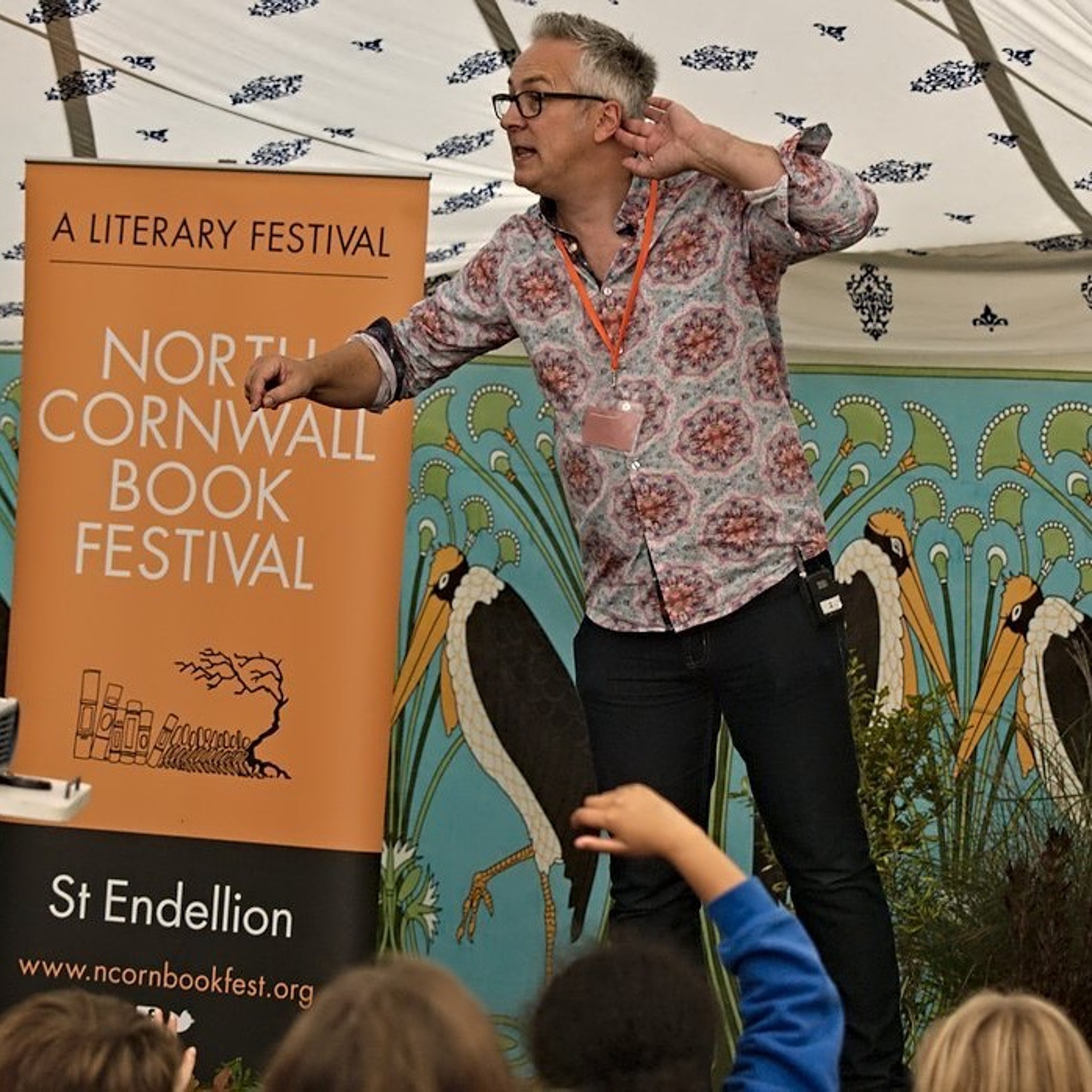 North Cornwall Book Festival