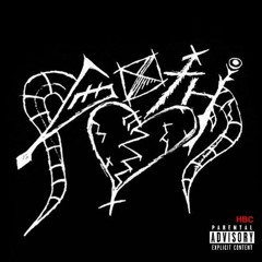 GOTH (puke) - An Apology And A Thank You  [prod. Xerogi & Hellablaze]