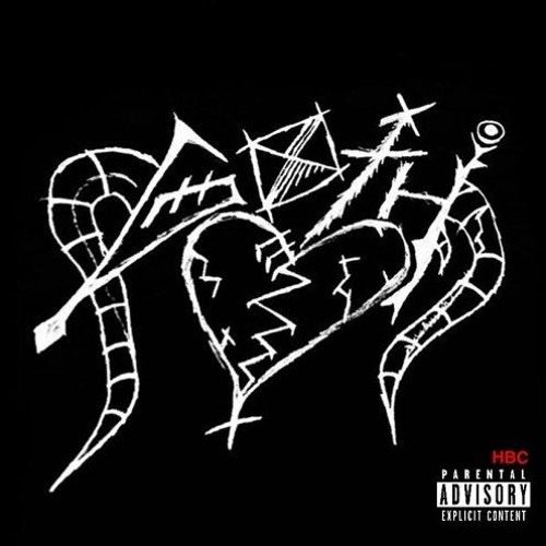 GOTH (puke) - An Apology And A Thank You  [prod. Xerogi & Hellablaze]
