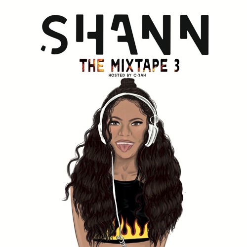 THE MIXTAPE PART 3 SUMMER RECAP 2K18 hosted by MC Q-BAH