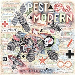 3 Pest Modern - Pest Modern