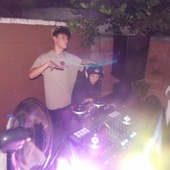 una noche en las torres 🌙