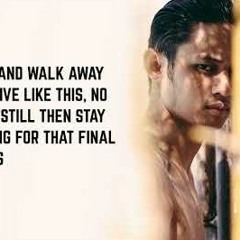 Weak - Michael Pangilinan