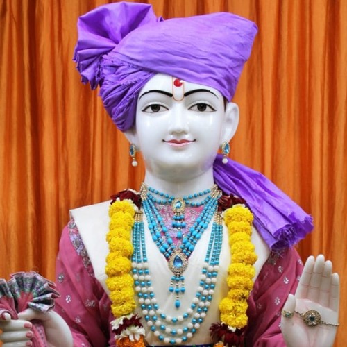 SAJNI KODE ANAND MARE GHER SHREEJI PADHARYA __ SWAMINARAYAN KIRTAN __ SARDHAR ( 256kbps cbr ).mp3