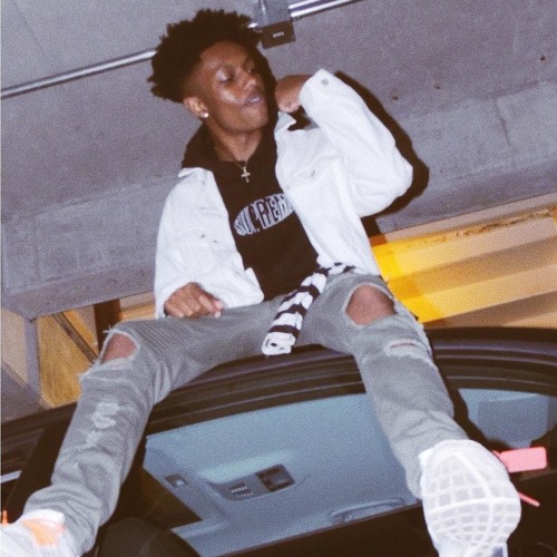 Stream BlackMayo - Jus Know by a6am | Listen online for free on SoundCloud
