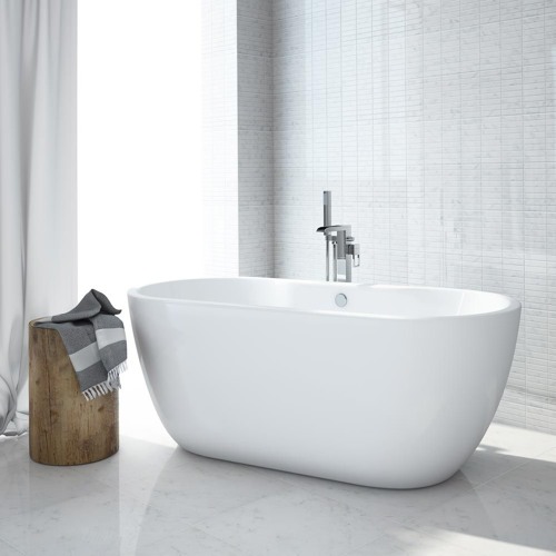 Stream episode Know How Freestanding Baths Compliment the Modern