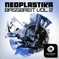 Neoplastika - DUBLICATION (Original Mix) #1 HARD TECHNO, 4 TECHNO  #12 OVERALL RELEASES