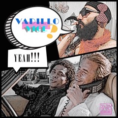 'Vadillo Vice' 2018 Mixtapes Series vol.4 (Rayko Slowmo Epic Cosmic Trip)