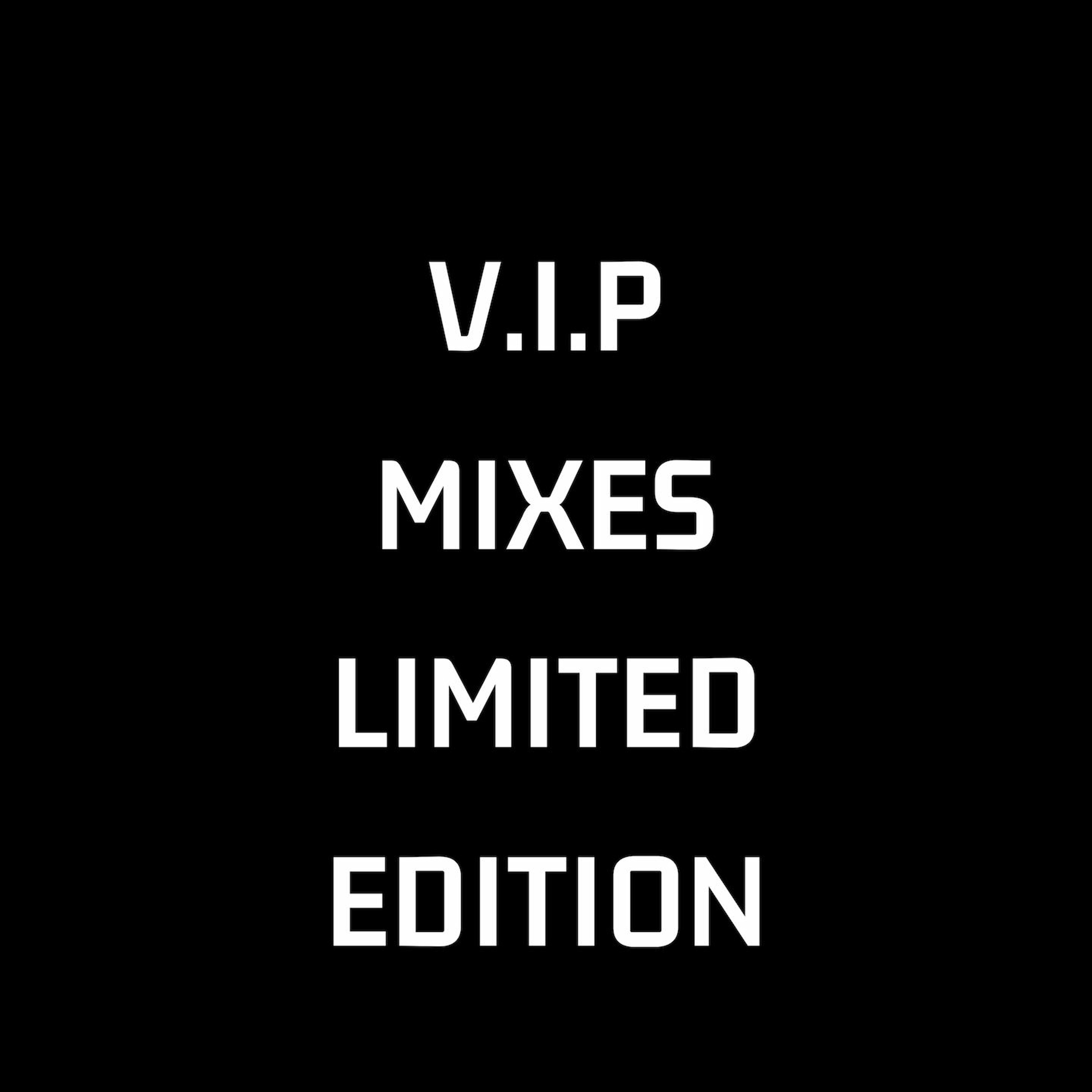 Genotype Moody - Signal (V.I.P Mix) Just Jungle - Grey Alley (V.I.P Mix) episode artwork