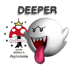 Deeper - Couch King Presents,  Lillithe & Paploviante