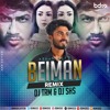 Beiman By Arman Alif Remix Dj Trm And Dj Shs Mp3