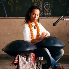 Follow your flow (Handpan) - Kouta Tkg