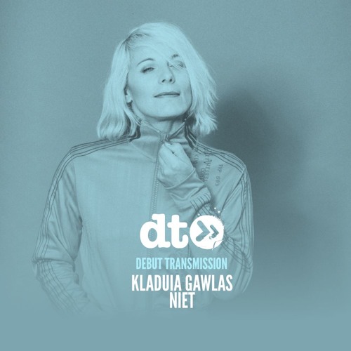 Klaudia Gawlas - Niet [Redimension]