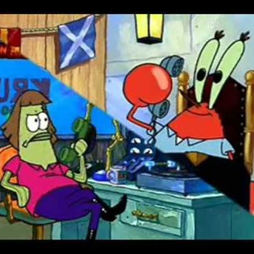 Stream Krab Borg remix by Draconyr | Listen online for free on SoundCloud