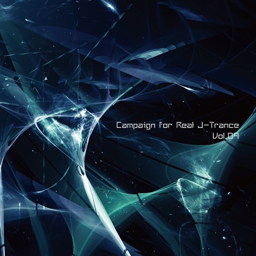 [M3-2018秋 J-02a,b] Campaign for Real J-Trance Vol.09 XFD